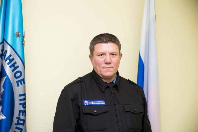 Александр Александрович Ледяев