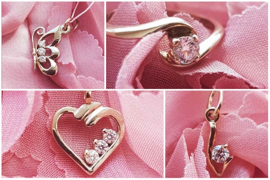 Фото из Инстаграм магазина «Бриллианты Беломорья» (belomorediamonds) Фото из Инстаграм магазина «Бриллианты Беломорья» (belomorediamonds)