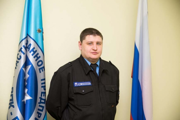 Алексей Геннадьевич Сунцов