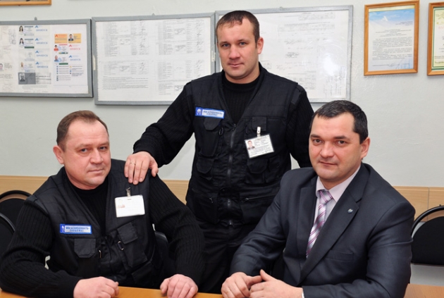 Отношения в коллективе теплые, дружеские