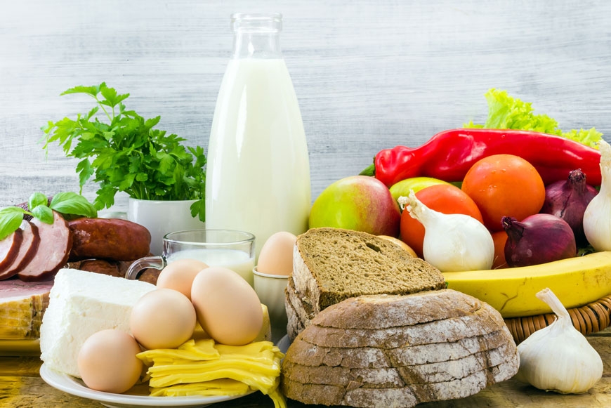 ООО «СОЦИУМ-ПОСЕЛЕНИЯ» производит экологически чистую продукцию