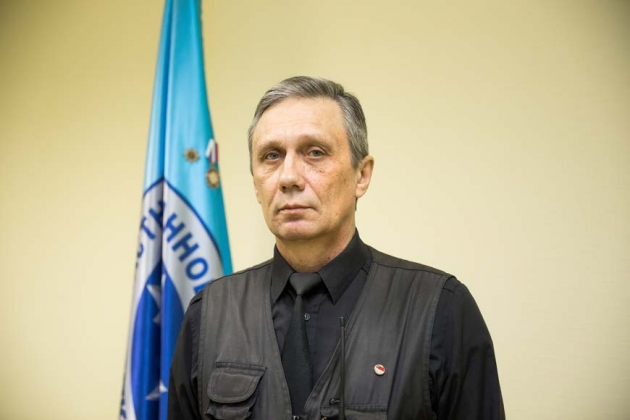 Александр Петрович Понфиленко