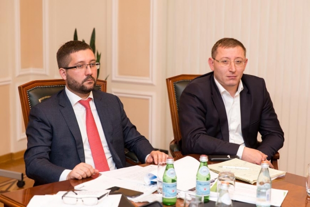 НТС в холдинге «Социум»