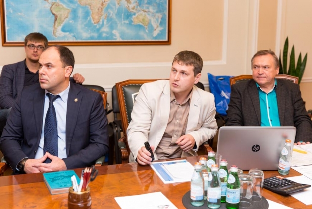 НТС в холдинге «Социум»