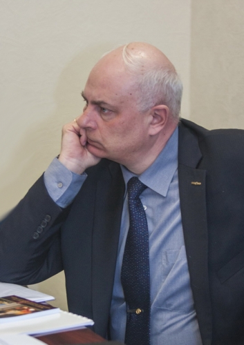 Д.Л. Пономарев