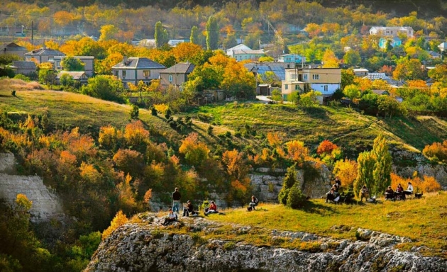 Бахчисарай