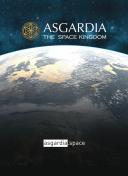 Буклет ASGARDIA the space kingdom на русском языке