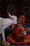 Сестрица Полинушка и братец Кирюша