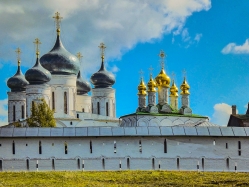 Купола России