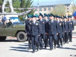 Защитники