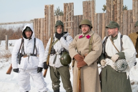 Все мы братья