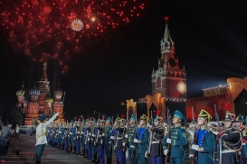 Армии всех стран, соединяйтесь!