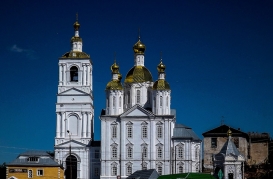 Воссоздание утраченного Воссоздание утраченного