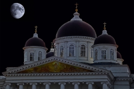 В лунном свете В лунном свете