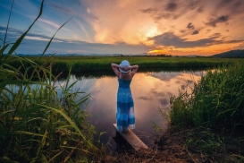Россия. Приморский край