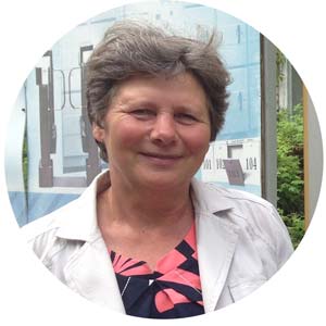 Валентина Васильевна Аверкина