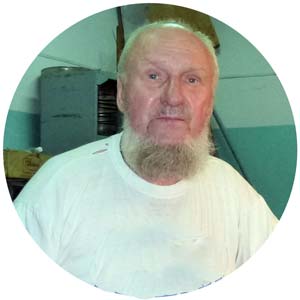 Владимир Иванович Павлов