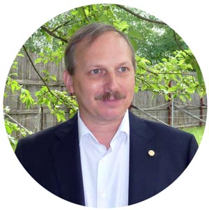 Сергей Мелешкин, генеральный директор АО «МПЗ»