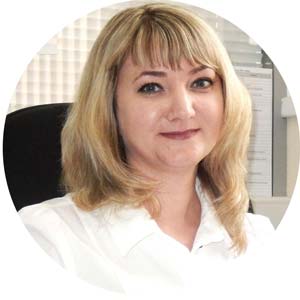 Елена Миронова, главный бухгалтер ООО АПКБ: