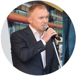 Андрей Данько