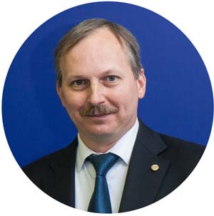 Сергей Мелешкин, АО «Малоярославецкий приборный завод»