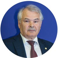 Алексей Гордин