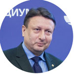 Олег Вениаминович Лавричев