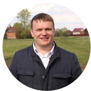 Денис Шмелёв, директор по развитию и инновациям ООО «Социум-Поселения»