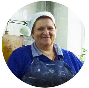 Наталья Пиголь