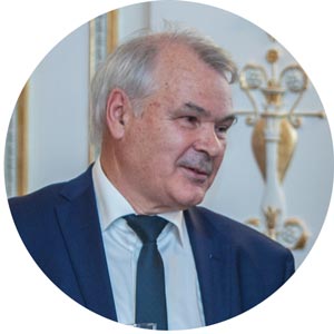 Алексей Борисович Гордин
