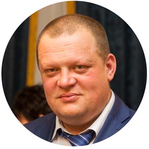 Алексей Безухов