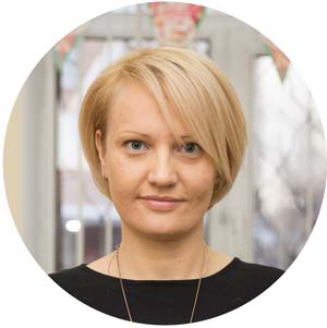 Евгения Василенко
