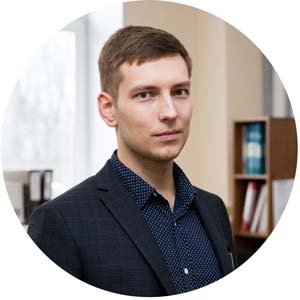 Владимир Пименов, начальник конструкторского бюро отдела главного конструктора ООО «АПКБ»