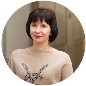 Валентина Мартьянова, начальник бюро стандартизации и нормализации ООО «Арзамасское приборостроительное конструкторское бюро»