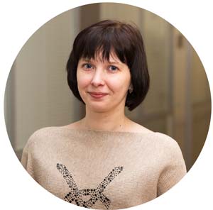 Валентина Мартьянова, ООО «Арзамасское приборостроительное конструкторское бюро»