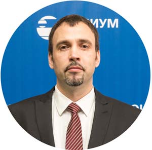 Вячеслав Дереш