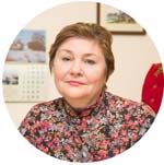 Татьяна Нотарева, главный инженер ООО «МОСКВА-СОКОЛ»