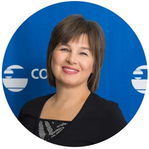 Лидия Неретина, ООО «СОЦИУМ-СООРУЖЕНИЕ»