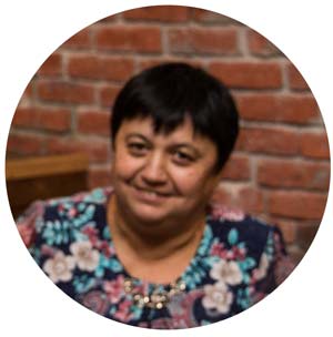 Надежда Клейменова