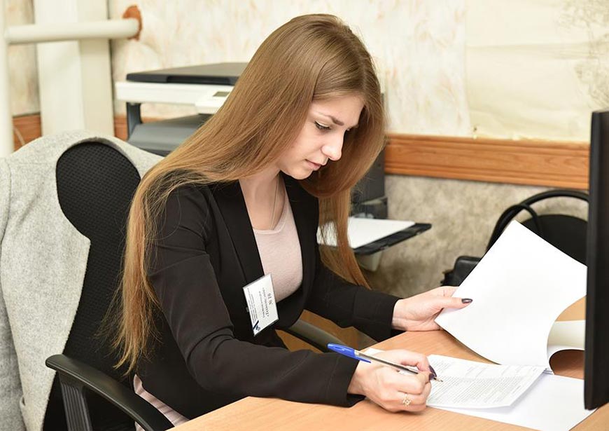 На конкурсе профессионального мастерства «Технолог года»