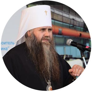 Митрополит Нижегородский и Арзамасский Георгий