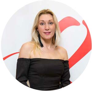 Ксения Попова, начальник отдела по работе с персоналом ООО «СОЦИУМ-СООРУЖЕНИЕ»