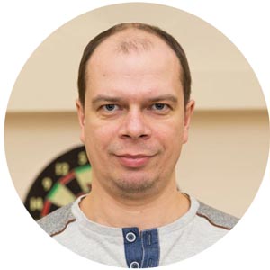 Главный энергетик ООО «СОЦИУМ-СООРУЖЕНИЕ» Иван Королев