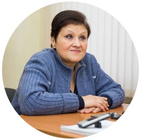 Наталья Плетнёва