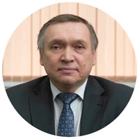 Владимир Евсеев