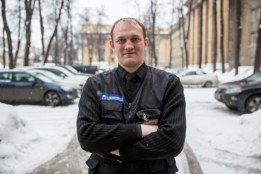 Александр Плетёшкин