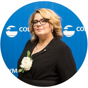 Елена Абрамова