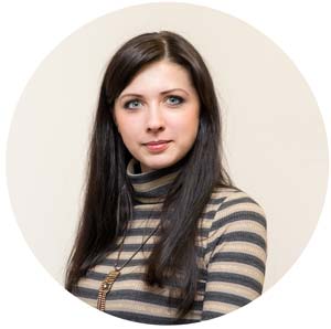 Валерия Рогожина, АО «СОЦИУМ-А»