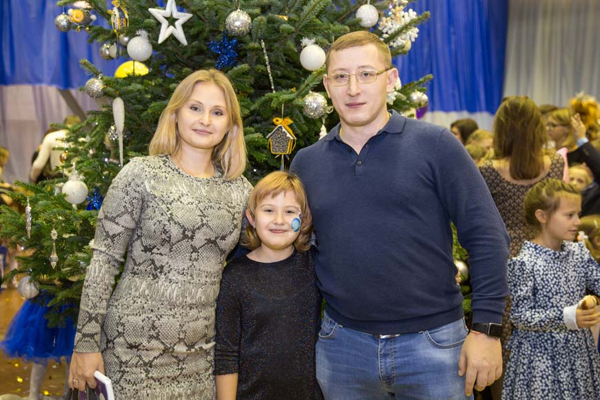 Павел Лытенков, директор рязанских предприятий холдинга «Социум»