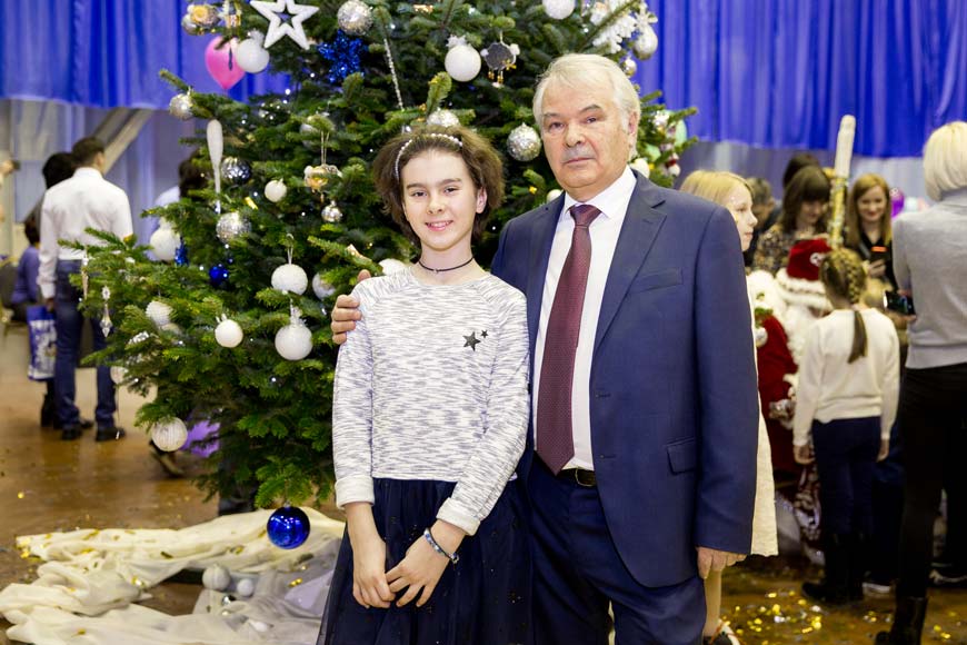 Алексей Гордин, генеральный директор АО «КБ-1»